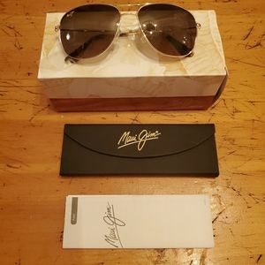 Maui Jim Aviators